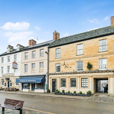 Oxfordshire Living - The Spencer Apartment - Вудсток Екстер'єр фото