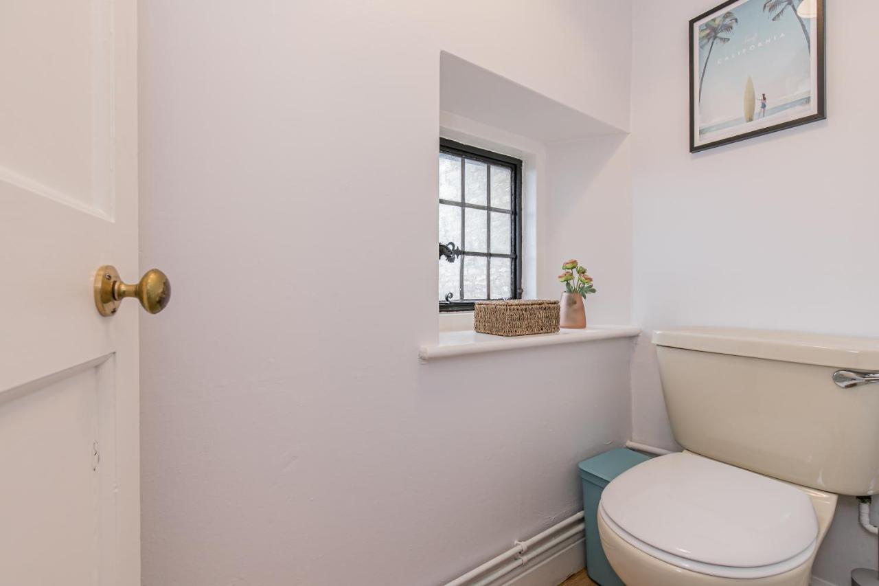 Oxfordshire Living - The Spencer Apartment - Вудсток Екстер'єр фото
